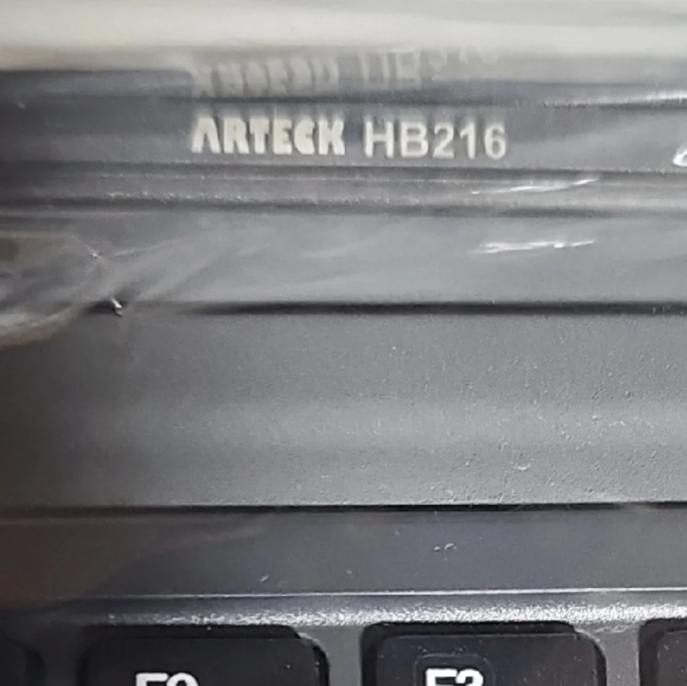 Microsoft Surface Go Bluetooth Tablet Keyboard